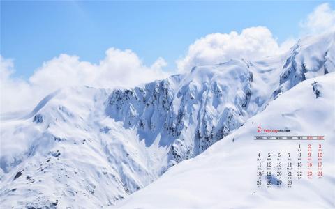 冬日雪景图片 _ 第(7)张