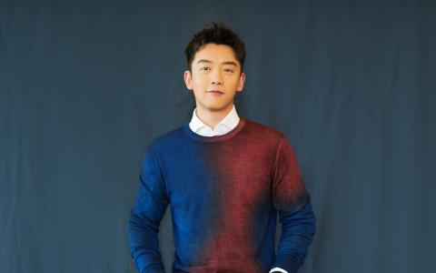 郑恺图片 _ 第(3)张
