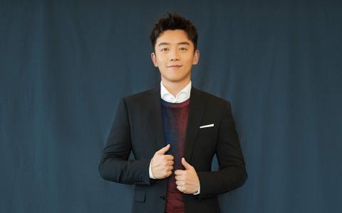 郑恺图片 _ 第(6)张