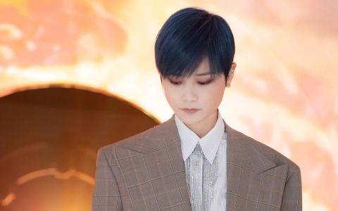 李宇春图片 _ 第(1)张