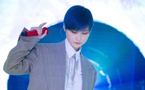 李宇春图片 _ 第(2)张