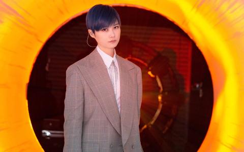 李宇春图片 _ 第(4)张