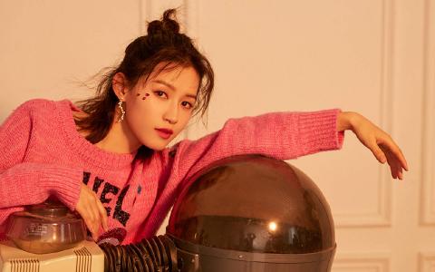 美女苏青图片 _ 第(7)张