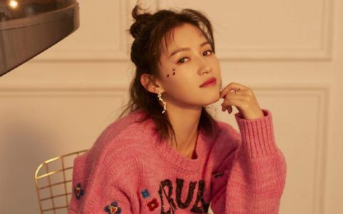 美女苏青图片 _ 第(9)张