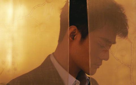 高清中国内地男演员王凯《清平乐》文字剧照图片第1张