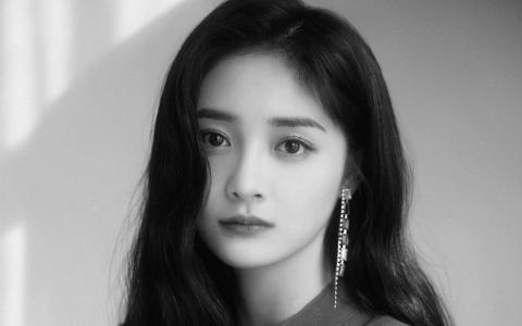 高清上海奉贤美女周洁琼甜美浪漫写真桌面壁纸第2张