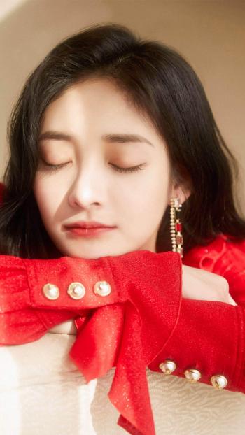 美女周洁图片 _ 第(7)张
