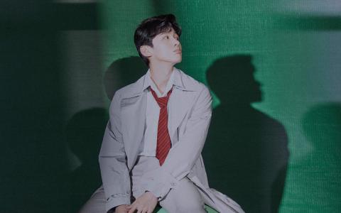 白敬亭图片 _ 第(5)张