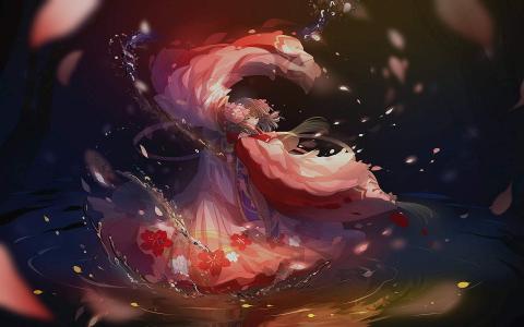 蜡笔小新可爱卡通动漫手绘壁纸 第一辑第1张