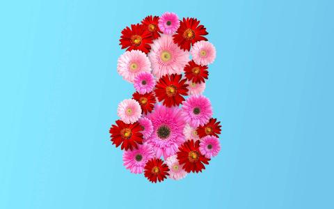创意桌面图片 _ 第(14)张