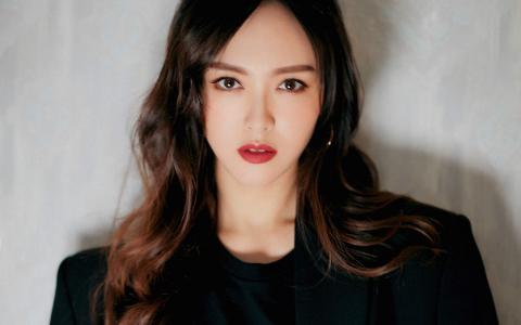 唐嫣图片 _ 第(4)张