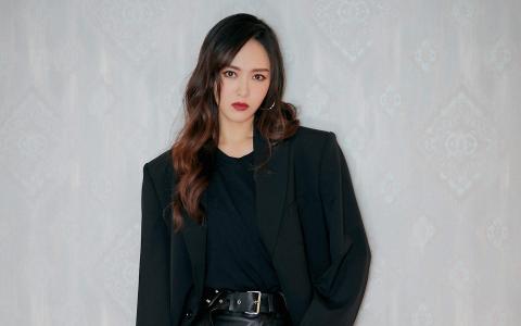 唐嫣图片 _ 第(6)张