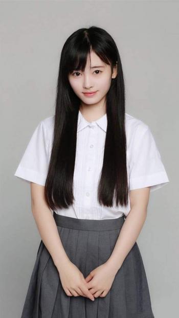 鞠婧祎图片 _ 第(1)张