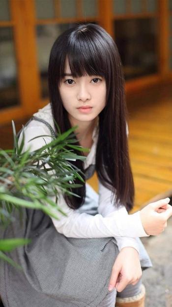 鞠婧祎图片 _ 第(3)张