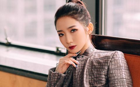 孟美岐图片 _ 第(5)张