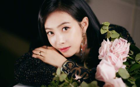 宋茜图片 _ 第(1)张