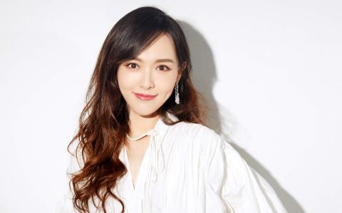 唐嫣图片 _ 第(5)张