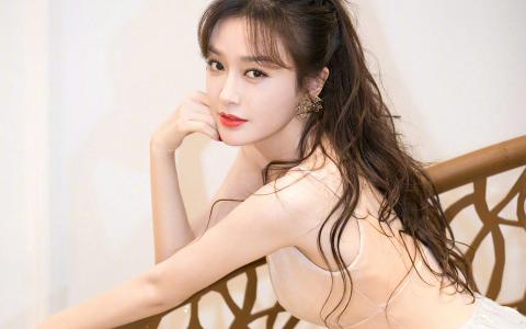 秦岚图片 _ 第(7)张