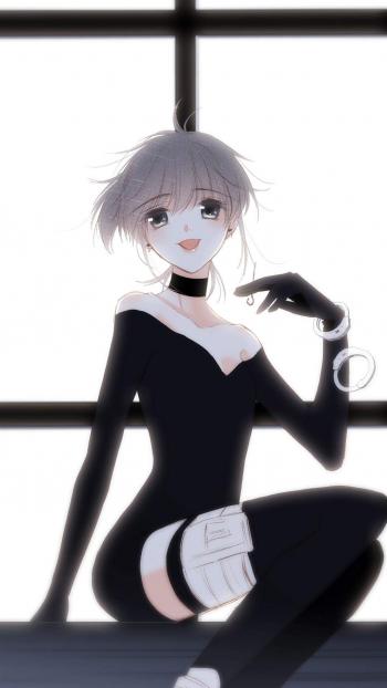 《海贼王》动漫人物高清手机壁纸第5张