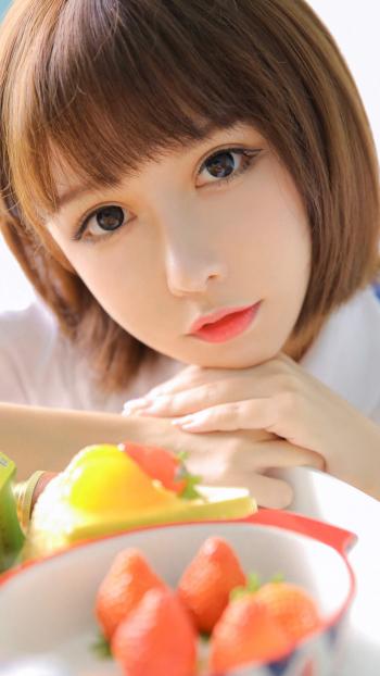 学生妹图片 _ 第(7)张