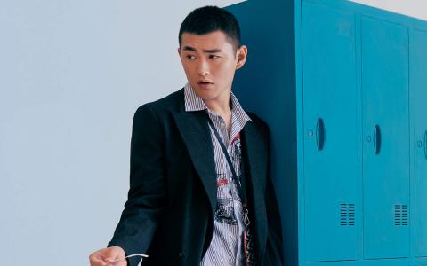 王彦霖图片 _ 第(3)张