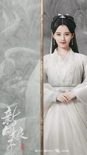 鞠婧祎图片 _ 第(4)张