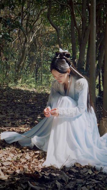 鞠婧祎图片 _ 第(5)张