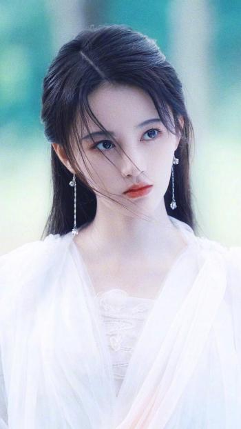 鞠婧祎图片 _ 第(6)张