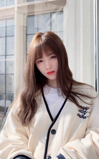 鞠婧祎图片 _ 第(5)张