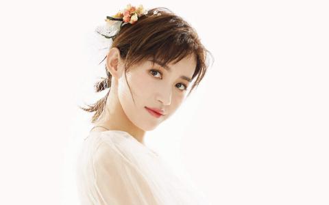 美女苏青图片 _ 第(5)张