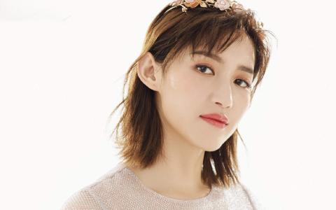 美女苏青图片 _ 第(6)张