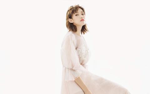 美女苏青图片 _ 第(8)张