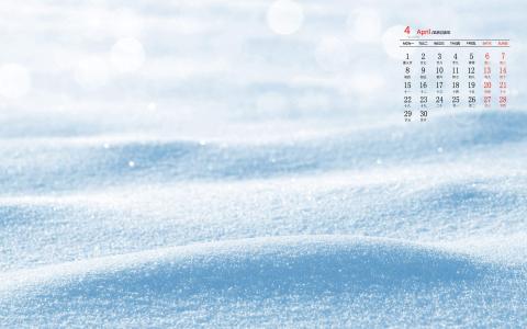 雪景图片 _ 第(5)张