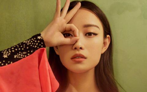 倪妮图片 _ 第(5)张
