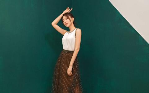 黄梦莹图片 _ 第(7)张