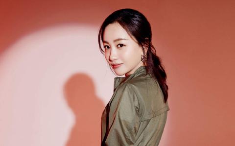 杨蓉图片 _ 第(6)张