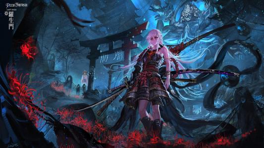 史迪仔卡通动漫高清手机壁纸第4张