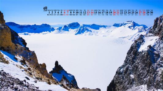 雪景图片 _ 第(3)张