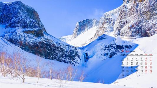 雪景图片 _ 第(5)张