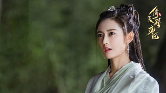 女星赵敏图片 _ 第(7)张