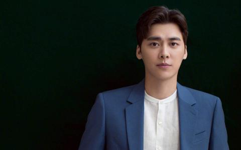 李易峰图片 _ 第(2)张