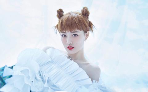 徐璐图片 _ 第(3)张