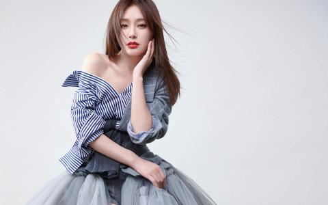 秦岚图片 _ 第(2)张