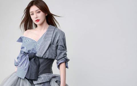 秦岚图片 _ 第(4)张