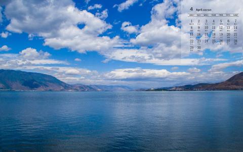 大自然唯美风景图片手机壁纸第0张