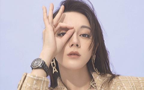 迪丽热巴图片 _ 第(4)张