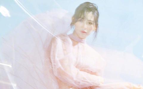 美女苏青图片 _ 第(3)张