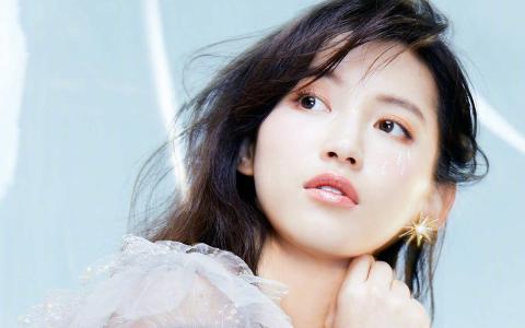 美女苏青图片 _ 第(5)张