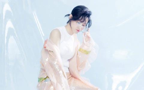 美女苏青图片 _ 第(6)张