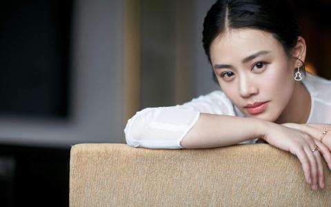 马思纯图片 _ 第(1)张